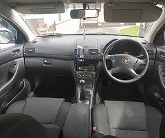 Toyota avensis swap - Image 7/10