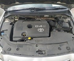 Toyota avensis swap - Image 8/10