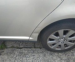 Toyota avensis swap - Image 9/10