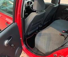 05 NISSAN MICRA 1.2L AUTO VISIA NEW NCT LOW MILES - Image 9/10