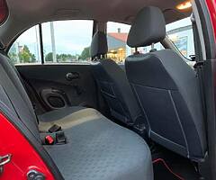 05 NISSAN MICRA 1.2L AUTO VISIA NEW NCT LOW MILES - Image 10/10