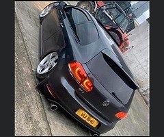 GTD 170 mk6 Golf wanted