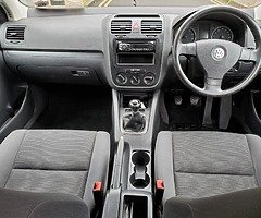 Volkswagen Golf 1.4 Petrol fresh Nct 05/2021