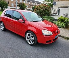 Volkswagen Golf 1.4 Petrol fresh Nct 05/2021 - Image 4/10