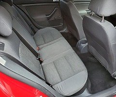 Volkswagen Golf 1.4 Petrol fresh Nct 05/2021 - Image 5/10