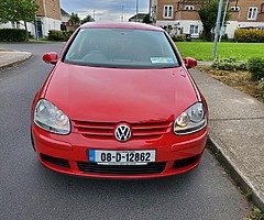 Volkswagen Golf 1.4 Petrol fresh Nct 05/2021 - Image 6/10