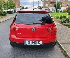 Volkswagen Golf 1.4 Petrol fresh Nct 05/2021 - Image 8/10