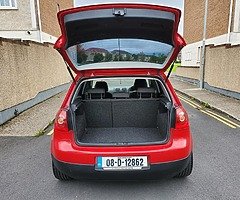 Volkswagen Golf 1.4 Petrol fresh Nct 05/2021 - Image 9/10