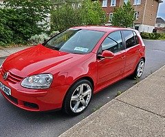 Volkswagen Golf 1.4 Petrol fresh Nct 05/2021 - Image 10/10