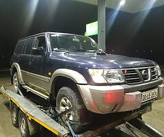 CASH FOR CARS IRELAND