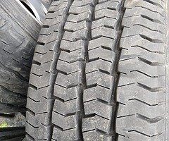 Good wheels - Image 4/6