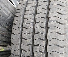 Good wheels - Image 5/6