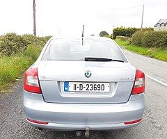 Skoda Octavia XTaxi Nct 07/22 1.6 Tdi timing belt water pump done cheaper tax €280 manual 0830287959