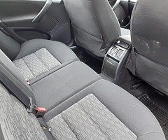 Skoda Octavia XTaxi Nct 07/22 1.6 Tdi timing belt water pump done cheaper tax €280 manual 0830287959 - Image 6/9