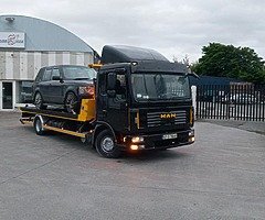 Tow services - Image 2/3