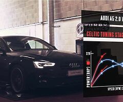 Looking for audi map service around Dublin