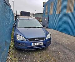 Ford Focus 1,4 petrol ,   For Parts - Image 3/3