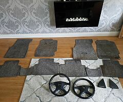 Civic EG Access Parts