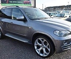 Bmw x5 e70 WANTED - Image 1/2
