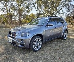 Bmw x5 e70 WANTED
