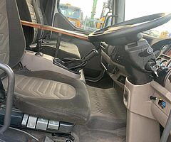 FOR SALE: DAF LF 45.160 Tipper with Crane - Image 6/8