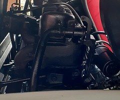 2021 A.P.C Motor Company Buggy