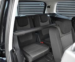 2015 VW SHARAN SE AUTO 7 seater