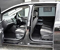 2015 VW SHARAN SE AUTO 7 seater - Image 4/6