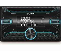 SONY WX 920BT SOUND SYSTEM