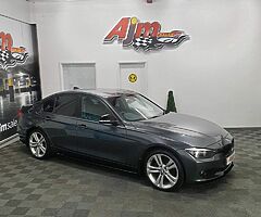 2014 BMW Series 3 - Image 3/10