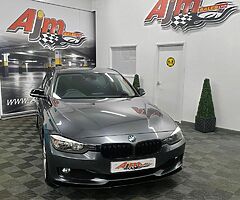 2014 BMW Series 3 - Image 7/10