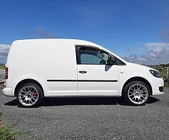 151 Volkswagen caddy
