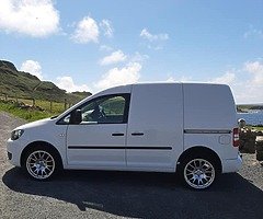 151 Volkswagen caddy