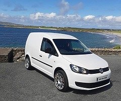151 Volkswagen caddy