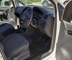 151 Volkswagen caddy - Image 5/9