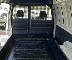 151 Volkswagen caddy - Image 6/9