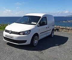 151 Volkswagen caddy - Image 8/9