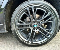 BMW X4 2.0D X-DRIVE M-SPORT MAY P/X!!! - Image 2/10