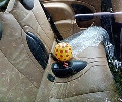 Mini for parts pm watbye need 1 4 d