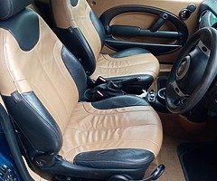 Mini for parts pm watbye need 1 4 d