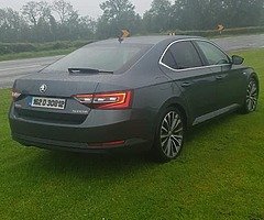Skoda superb top speck manual - Image 4/10