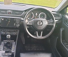Skoda superb top speck manual - Image 5/10