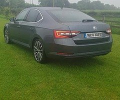 Skoda superb top speck manual - Image 7/10