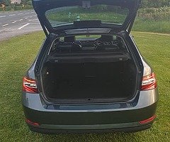 Skoda superb top speck manual - Image 10/10