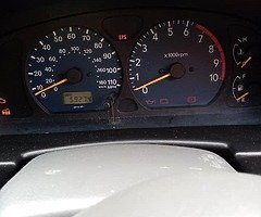 Suzuki alto 04 299 for the tax for the year no nct or taxs good runabout new tyres draven grand pm - Image 5/10