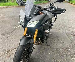 Yamaha Tracer - Image 4/10