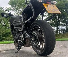 Yamaha Tracer - Image 5/10