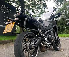 Yamaha Tracer - Image 6/10