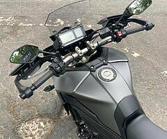Yamaha Tracer - Image 7/10