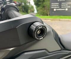 Yamaha Tracer - Image 8/10